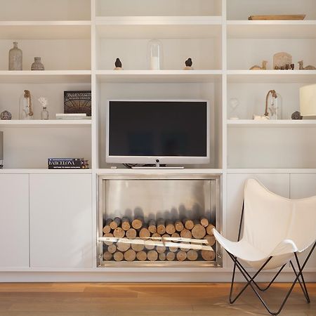 Click&Flat Luxury Sant Joan Apartment Барселона Екстериор снимка