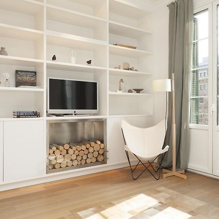 Click&Flat Luxury Sant Joan Apartment Барселона Екстериор снимка