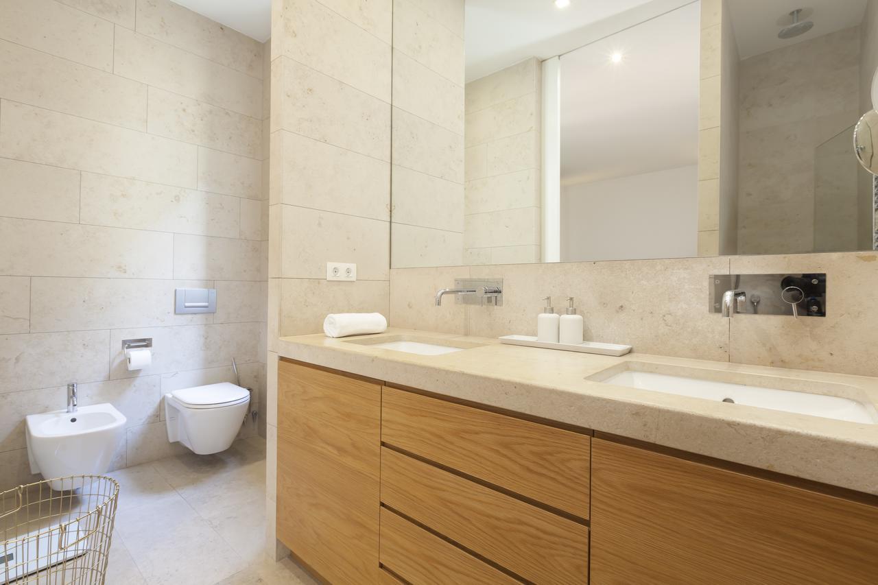 Click&Flat Luxury Sant Joan Apartment Барселона Екстериор снимка