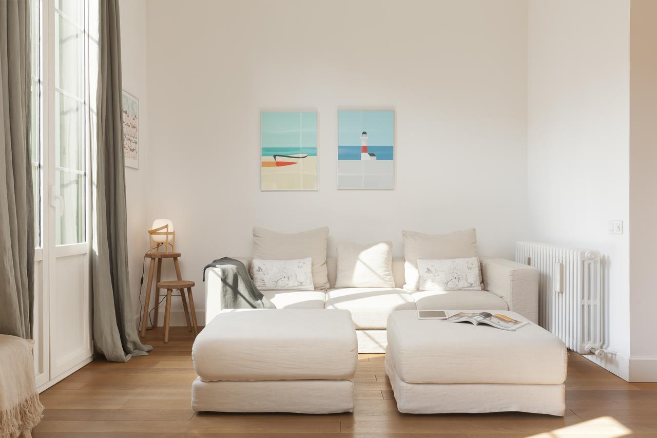 Click&Flat Luxury Sant Joan Apartment Барселона Екстериор снимка