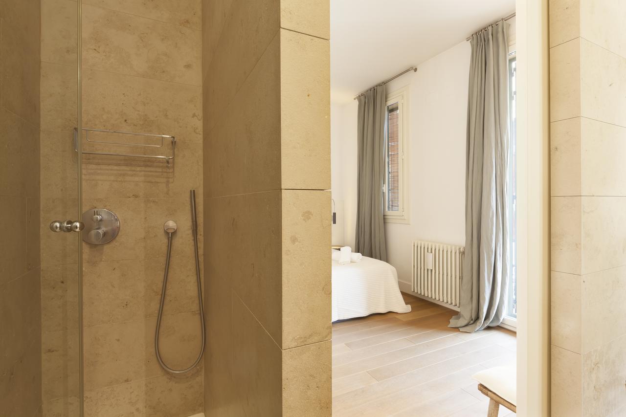 Click&Flat Luxury Sant Joan Apartment Барселона Екстериор снимка
